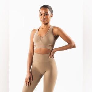 Alphalete workout set